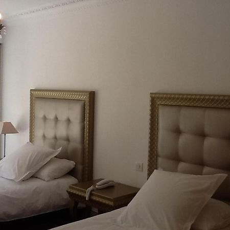 Hotel Les Deux Lions Riez Εξωτερικό φωτογραφία