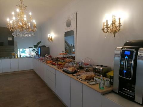 Hotel Les Deux Lions Riez Εξωτερικό φωτογραφία