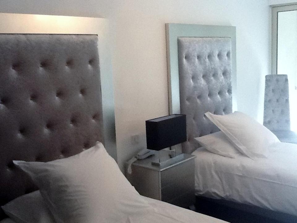 Hotel Les Deux Lions Riez Εξωτερικό φωτογραφία