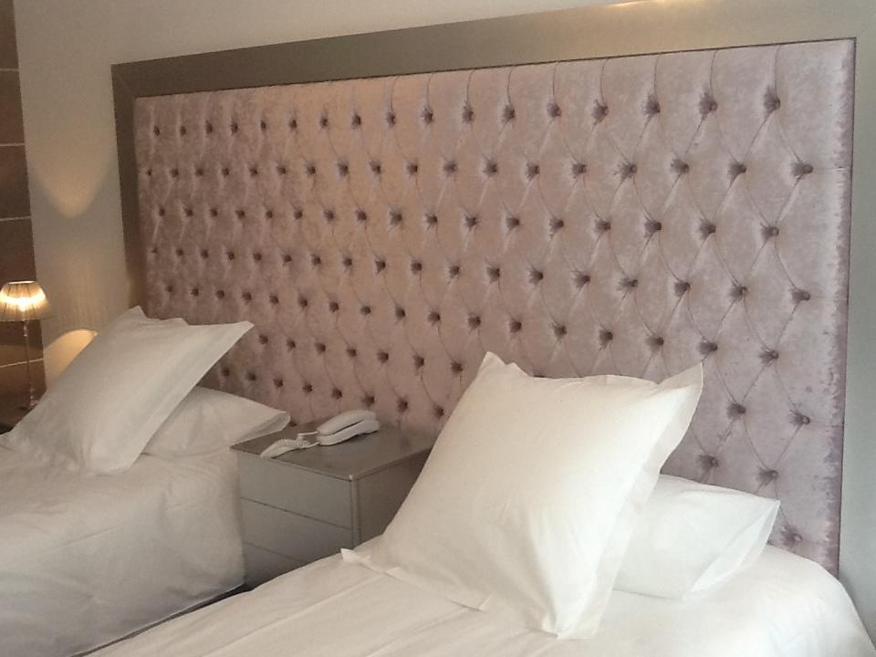 Hotel Les Deux Lions Riez Εξωτερικό φωτογραφία